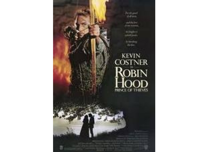 Robin Hood Robin Hood